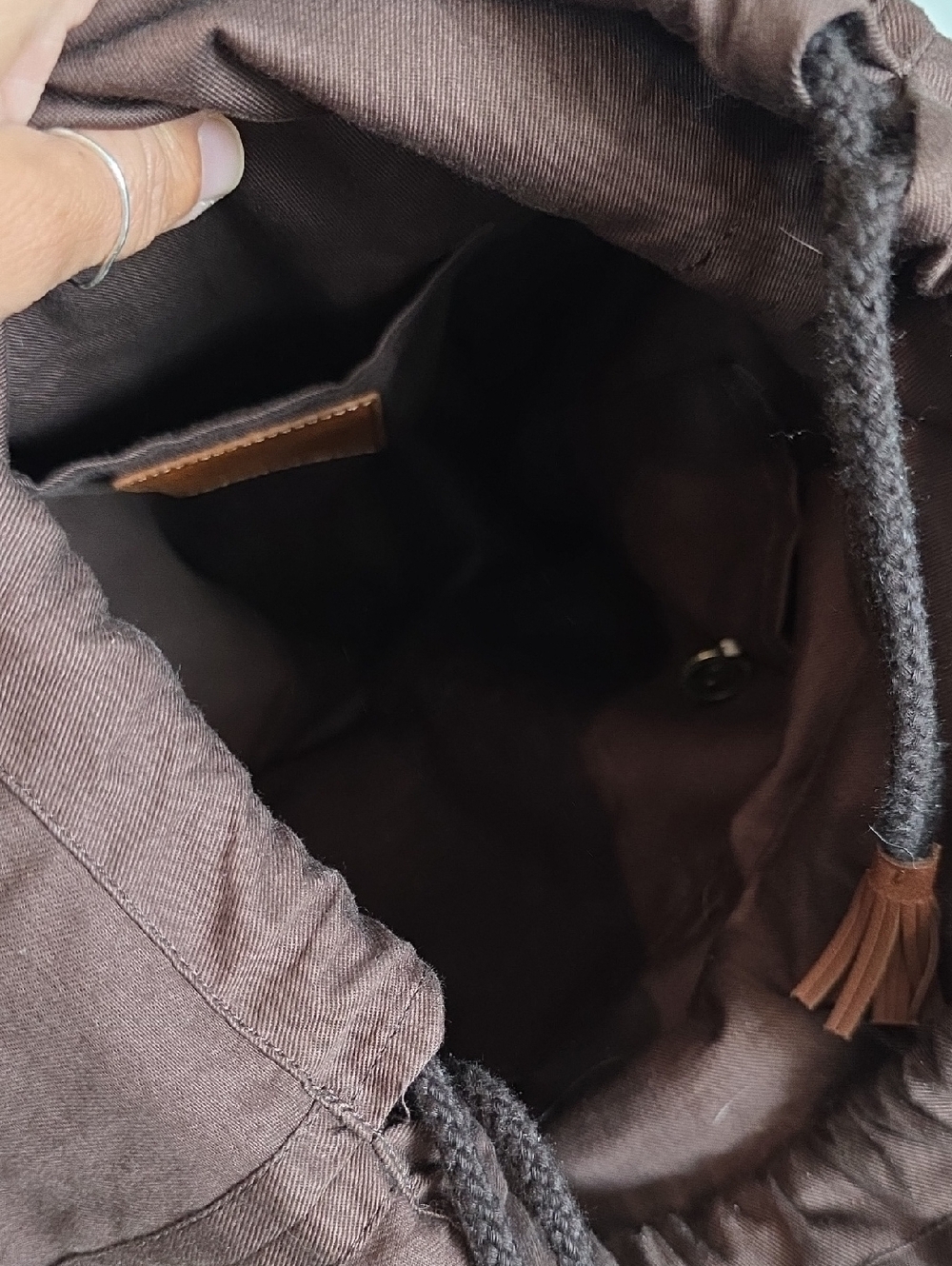 Dragon Diffusion Jackie Bucket Bag - Picture 14 of 16